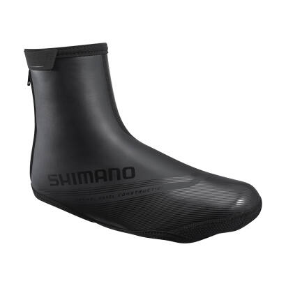 SHIMANO S2100D ochraniacze na buty czarne M 40-42
