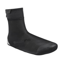 SHIMANO S1100X SOFT SHELL ochraniacze na buty czarne M 40-42