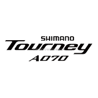 Shimano A070 Tourney