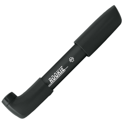 SKS ROOKIE XL pompka ręczna plastikowa 5 bar czarna