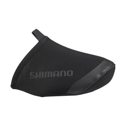 SHIMANO T1100R SOFT SHELL noski na buty czarne S 37-40