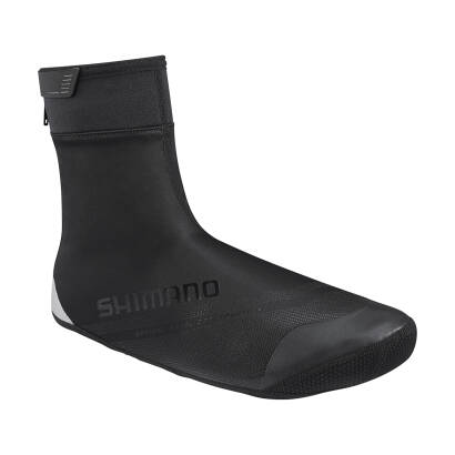 SHIMANO S1100X SOFT SHELL ochraniacze na buty czarne L 42-44