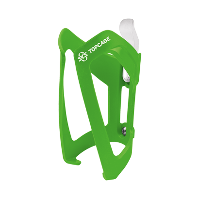 SKS TOPCAGE koszyk na bidon plastikowy zielony