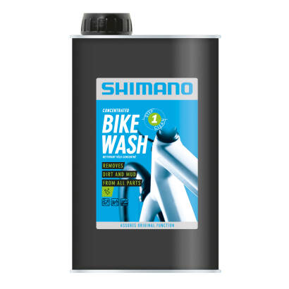 Shimano Bike Wash płyn do mycia rowerów 1000 ml