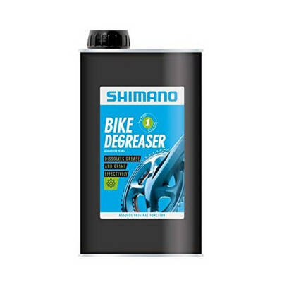 Shimano Degreaser odtłuszczacz 1 litr