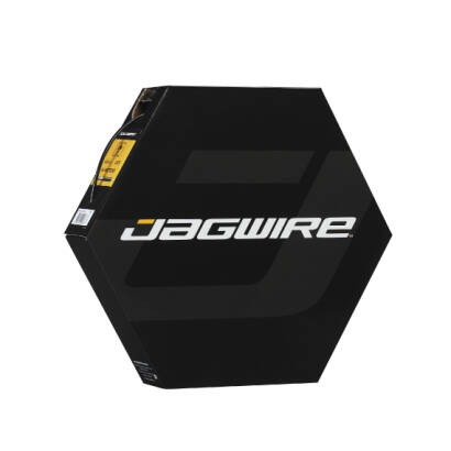 JAGWIRE BASIC pancerz przerzutki czarny